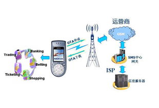大唐微電子移動通信智能卡解決方案 構(gòu)筑網(wǎng)絡(luò)與信息安全的堅(jiān)固防線